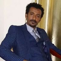 Anteneh Mengesha