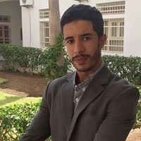 Simohammed Benaou