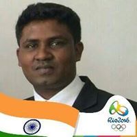 Sanjay Ravi