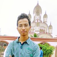 Deepanjan Hore
