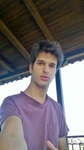 Αλέξανδρος Βογιατζής