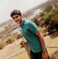Vinay D