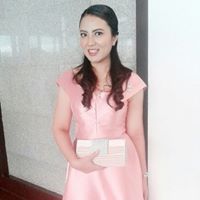 Jenjira Joy