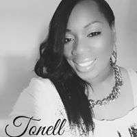 Tonell Smith