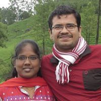 Sriramachandra Murthy