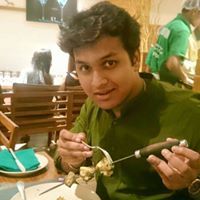 Abhishek Ghosh