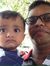 Santosh...