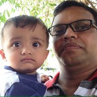 Santosh Nirmalkar
