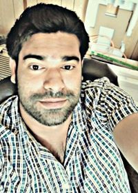 Shabeer Mp