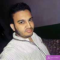 RH Reza