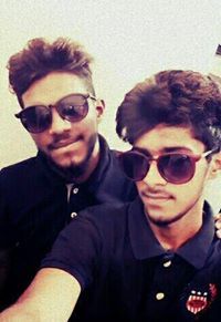 Riyas MP