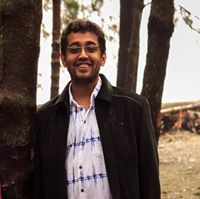 Avinash Ramachandran