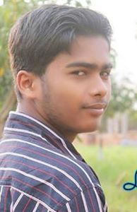 Arun Jena