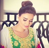 Hasti Jassim