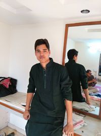 Umesh Tiwari
