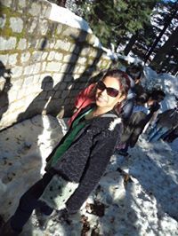 Nilofar Kachhi Memon