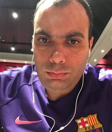 Khaled Awdallah