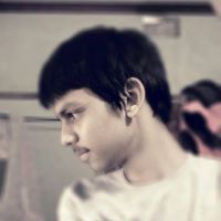 Sahil Nayak