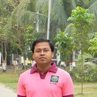Mahamudul Hasan