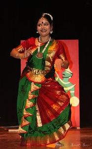 Nandini Banerjee