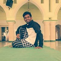 Syed Kamal