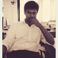 Nagabalan S R