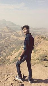 Ankit Mahajan