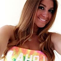 Kaitlyn Burman