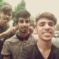Arvin Singh