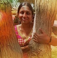 Deepa Krishna