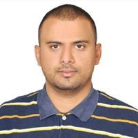 مقداد الصفاري