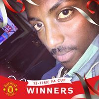 Danny Desta