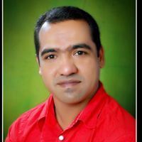 सुरेश पाटील