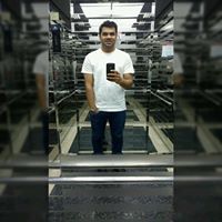 Ashutosh Singh