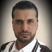 محسن الشاعر