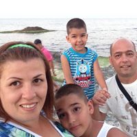 Петя Груева