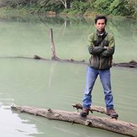 Andi Pratama