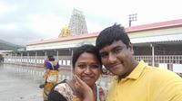 Nagashri Srinivas