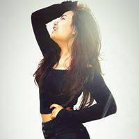 Kaveri Rabha