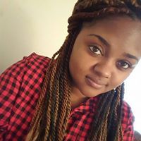 Erica Washington