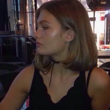 Julia Zinfandel