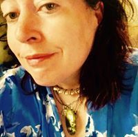 Mary-Michael Johnson