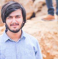Muhammad Zafar