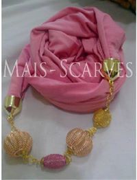 شال واكسسوار