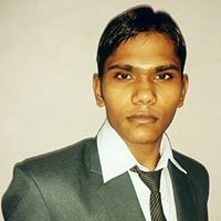 Akhilesh Maurya