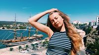 Oleksandra Botsman