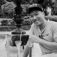 Alex Nguyen Tran