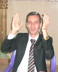 Mohamed Bettahar