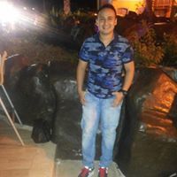 Jefferson Mantilla
