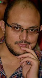 Omar Hashish